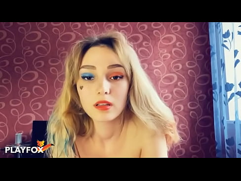❤️ Thug glainneachan draoidheil mas-fhìor gnè dhomh le Harley Quinn ❤❌  Gnè càileachd  aig gd.onetubes.top