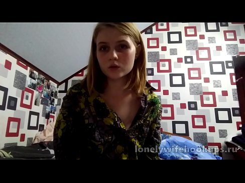 ❤️ Young blonde oileanach às an Ruis likes mòr dicks. ❤❌  Gnè càileachd  aig gd.onetubes.top